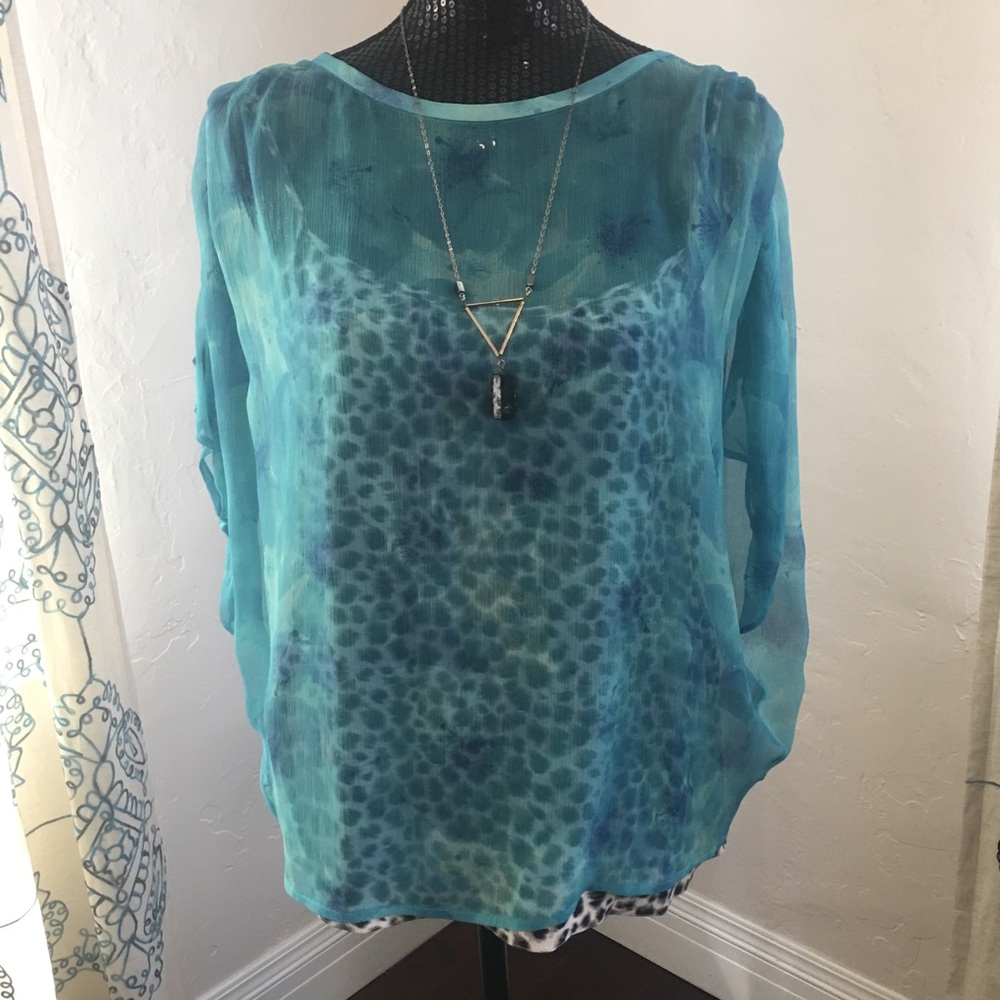 Elie Tahari sizeM